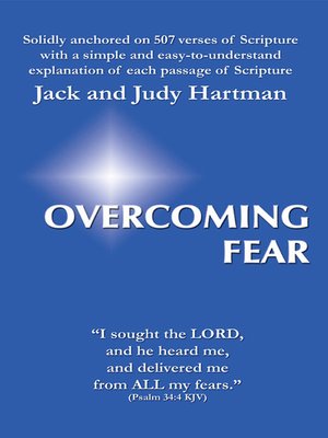 cover image of Overcoming Fear